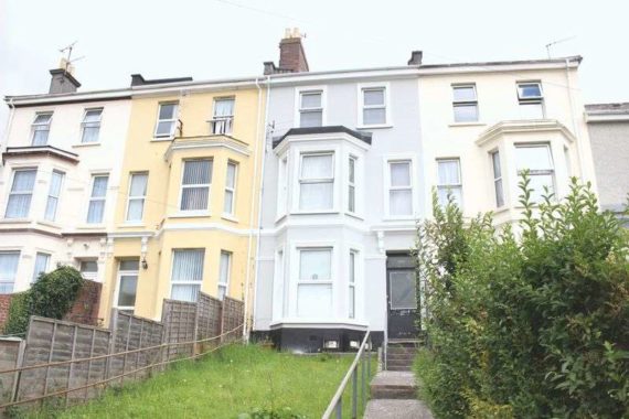 1 Bedroom Flat